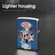 thumbnail image 4 of Disney's House of Mouse-theme Copper Metal Lighter Shell, Premium Replacement Refillable Lighter Case with Durable Metal Construction, Compatible with Zippo and Most Standard Lighter Models, 4 of 6
