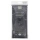 thumbnail image 1 of Toalla exfoliante Earth Therapeutics con carbón purificador, 1 of 4