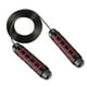 thumbnail image 2 of Cuerda 3m Saltar Doble Balero Speed Rope Alta Velocidad, 2 of 3