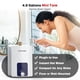 thumbnail image 2 of Calentador de agua ThermoMate Mini Tank eléctrico 15L 120V, 2 of 7