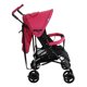 thumbnail image 3 of Coches Bebé Paragua Blum Fucsia RS-1395L, 1 Un, 3 of 5