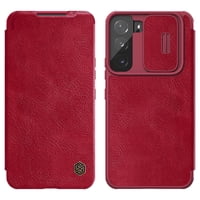 Nillkin - Carcasa Flip Cover Para Samsung S22 Plus