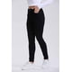 thumbnail image 2 of Jeans Mujer Skinny Con Polar Negro, 2 of 4