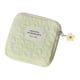 thumbnail image 1 of Bolsa De Almacenamiento Para Toallas Sanitarias, Pequeña Bolsa De Cosméticos De Bolsillo Para Mujeres, 1 of 5