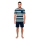 thumbnail image 1 of PIJAMA HOMBRE VERANO ALGODÓN C2 TOP, 1 of 3