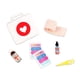 thumbnail image 1 of OUR GENERATION ACCESORIOS COLECCIONABLES PRIMEROS AUX, 1 of 2