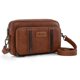 thumbnail image 3 of Bolso bandolera Montana West 20 cm de cuero vegano, 3 of 6