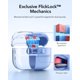 thumbnail image 5 of Funda ESR MagSafe Light Blue para AirPods Pro 3 (2025), 5 of 9