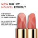 thumbnail image 3 of Labial L'Oréal Colour Riche Nude Nu Extreme 3,7 mL, 3 of 5