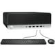 thumbnail image 1 of Pc Prodesk 600 G5 Sff (i5 8va 8gb 1tb) + Teclado Mouse Grado A Reacondicionado, 1 of 3