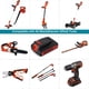 thumbnail image 2 of Batería Lbxr20 20v 4 0ah Para Black And Decker, 2 of 3