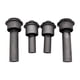thumbnail image 1 of Kit De 4 Bujes De Travesa?o Del Bastidor Auxiliar Delantero Para Nissan Qashqai, 1 of 5