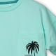 thumbnail image 2 of Polera Niño Aqua Pillin, 2 of 3