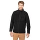 thumbnail image 5 of Chaqueta Polar Térmico Frutillar Kano Negro Talla M, 5 of 13