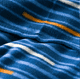 thumbnail image 2 of Sabanas polar af cannon 2 plazas diseño trazos, 2 of 2