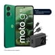thumbnail image 2 of Smartphone MOTO G35 128 GB 5G Verde, 2 of 9