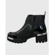 thumbnail image 3 of Botin Negro tri, 3 of 5