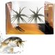 thumbnail image 1 of Señuelo criatura tentáculo plástico blando pesca lubina drop shot wacky rig, 1 of 8