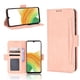 thumbnail image 1 of Funda Cartera Magnética para Samsung Galaxy A23 5G- Tarjetero Desmontable, Cuero PU, Soporte, 1 of 6