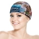 thumbnail image 5 of Moana 2 Gorro de Natación de Licra, Gorro de Baño de Tela Cómoda, Gorro Elástico Antideslizante para Hombres, Mujeres y Niños, 5 of 6