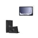 thumbnail image 1 of Carcasa Lamina Vidrio Para Samsung A9+ Plus X210/215 Negro, 1 of 5