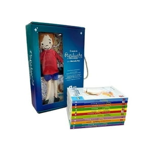 Ediciones Sm - Libro La Biblioteca De Papelucho / Marcela Paz