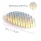 thumbnail image 5 of Juguete Fidget Worm Morf Fidget para adultos y niños, 5 of 6