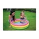 thumbnail image 2 of Piscina Inflable Niños Redonda 150cms Colorida - PS, 2 of 2