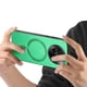thumbnail image 4 of Magnetic Slim Case for Realme 13 Pro 5G with Camera Guard & Anti-Scratch Back Green, 4 of 6