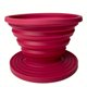 thumbnail image 5 of Gotero para café Attsky, plegable, para acampar, rojo, x2, 5 of 7