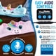 thumbnail image 4 of Auriculares inalámbricos CozyPhones para niños pequeños con límite de volumen, 4 of 9