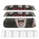 thumbnail image 2 of Ozzy Osbourne Soft Sleep Safe Threaded Build Machine Ready Closure Duvet Cover Sets for Bedroom, 2 of 3