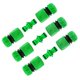thumbnail image 3 of Conectores Rápidos De Manguera De Agua De Jardín 1/2 '' Para Lavado De Autos De Patios De Agricultura, 3 of 5