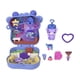 thumbnail image 2 of POLLY POCKET  SET DE JUEGO MUNDO DE COMPACTOS DE POLLY - BLUEBERRY BESTIES, 2 of 10