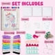 thumbnail image 2 of Kit de artesanía con cuerdas Hapinest para niños de 10 a 12 años, 2 of 7