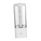 thumbnail image 3 of Dispensador Automático De Jabón Líquido 500ml Touchless Para Escuela Oficina Restaurante Blanco, 3 of 3