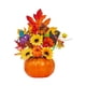 thumbnail image 5 of Calabaza De Halloween Realista Decoración De Oto?o Para Escritorio De Acción De Gracias De Oficina Estilo C, 5 of 5