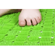 thumbnail image 3 of Alfombra De Baño Para Ducha Tina Antideslizante 70x36cm #2, 3 of 3