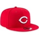 thumbnail image 3 of Gorra Snapback Hat New Era MLB Cincinnati Reds 9FIFTY, 3 of 6