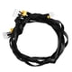 thumbnail image 1 of Impresora 3D Dual Z Axis Stepper Motor Cable Para CR-10 CR-10S Ender-3 Stepper, 1 of 3
