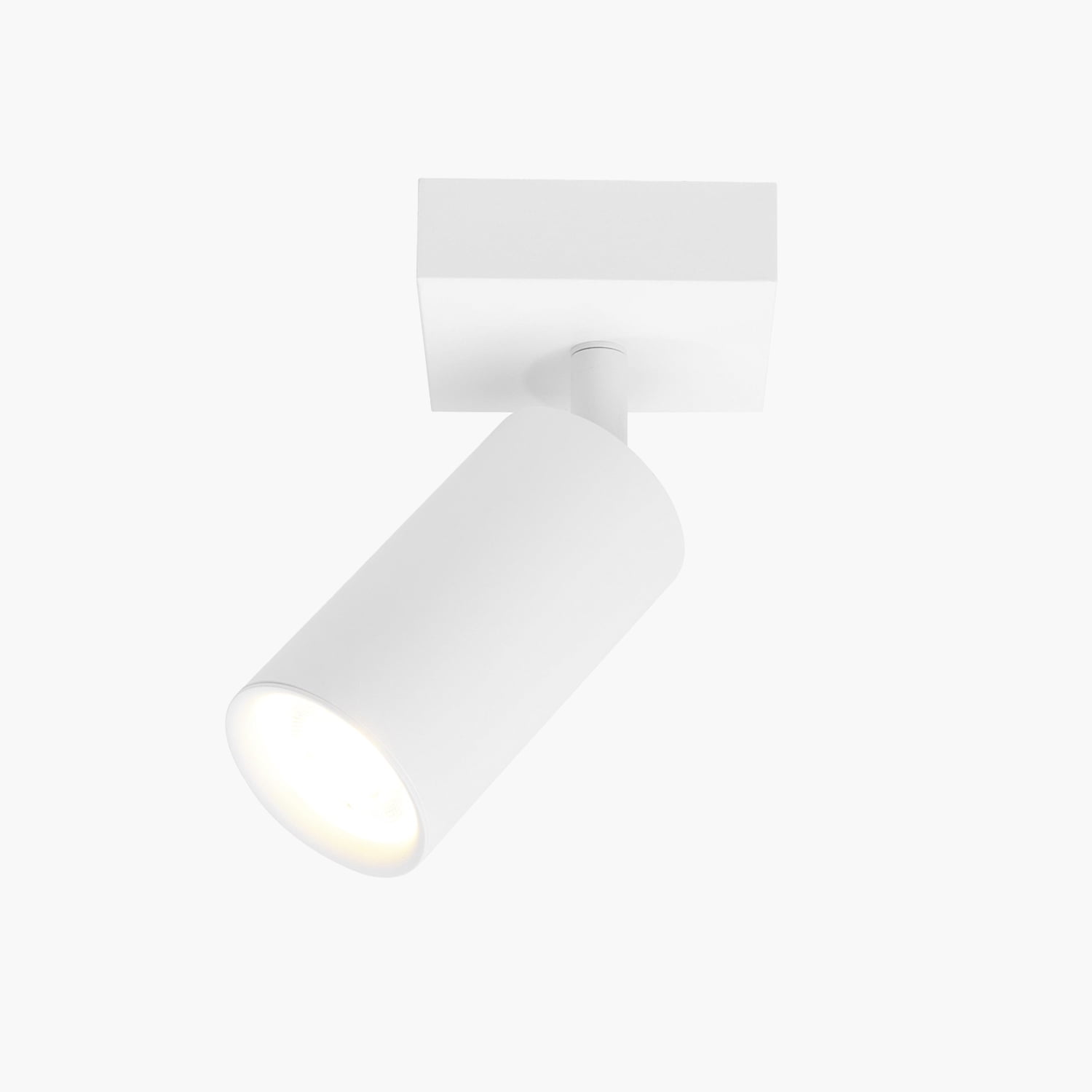 Form Design - Lámpara De Techo Harper Blanco