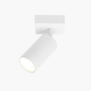 Form Design - Lámpara De Techo Harper Blanco