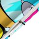 thumbnail image 5 of Teen Titans Go Cartoon Bedding Sets Ultra Soft Skin-Friendly Duvet Cover 3 Piece, Cute Comforter Cover Bed Set for Boys Girls Kids, 5 of 5