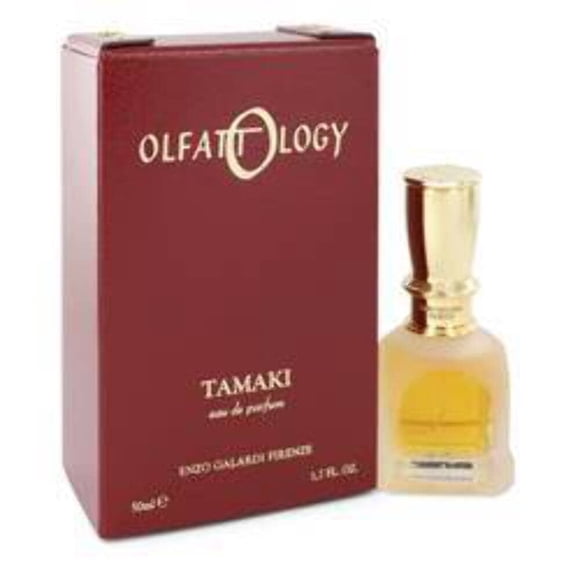 Perfume Olfattology Tamaki Eau De Parfum 50 Ml