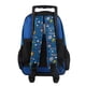 thumbnail image 5 of Set Mochila Con Ruedas Más Lonchera y Estuche Marvel, 5 of 13