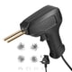 thumbnail image 2 of Máquina De Soldadura De Plástico Con Grapadora Para Reparar Manijas De Parachoques, Color Negro, 2 of 5