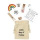 thumbnail image 1 of Adorno LUOKIFUR Bolsa Feliz Albaricoque – Recuerdo de Regalo, 1 of 9