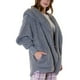 thumbnail image 3 of Pijama Mañanita Corderito Capucha Mujer 8561, 3 of 4
