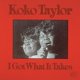 thumbnail image 1 of Vinilo Alligator – I Got What It Takes, 1 of 1