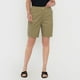 thumbnail image 2 of Short Mujer Bermuda Verde Corona, 2 of 5